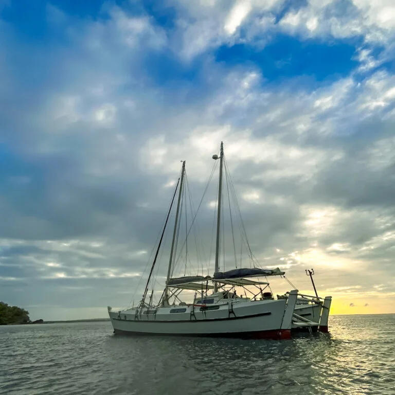 affordable yacht rental manila